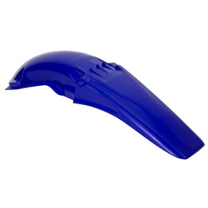 Rear fender Racetech-Yamaha R-PPYZ0BL9601 Racetech Einzelne plastikteile