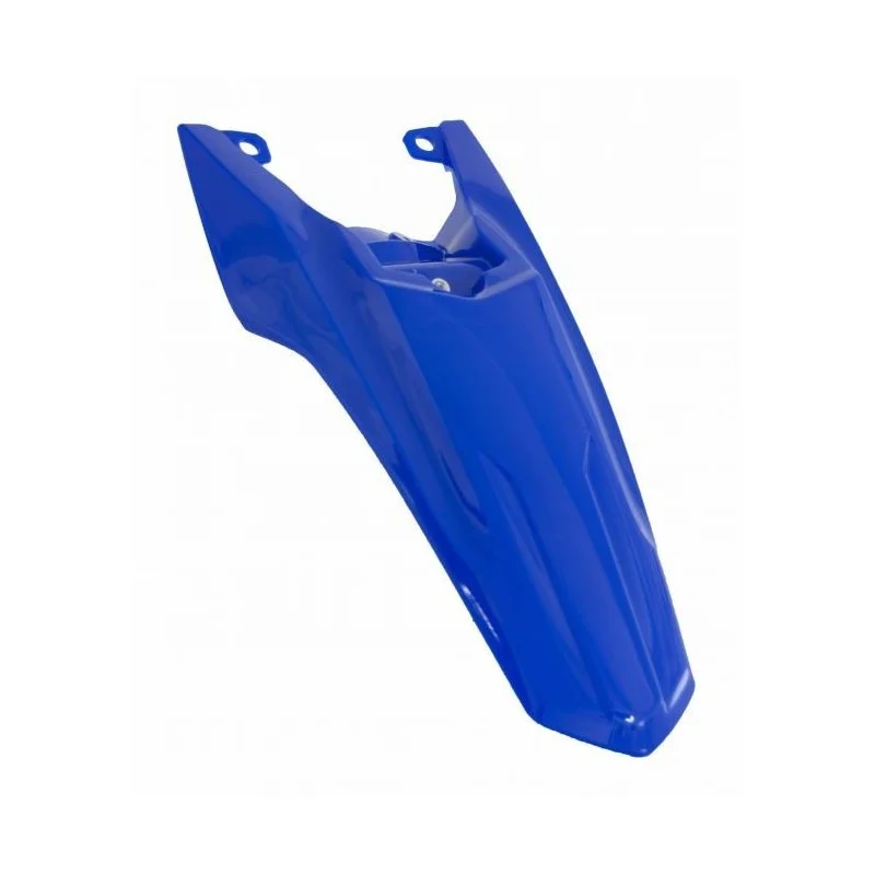 Parafango posteriore Racetech -Yamaha Blu R-PPYZ0BL0065