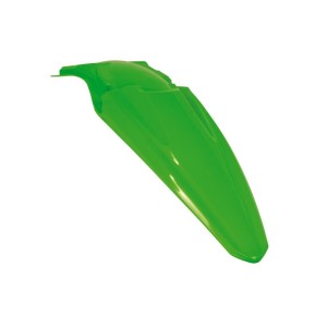 Parafango posteriore Rtech Verde | Kawasaki R-PPKXFVE0016