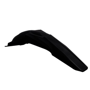 Rear fender Racetech-Suzuki R-PPRMZNR0008 Racetech Einzelne plastikteile