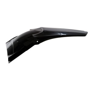 Rear fender Racetech-Suzuki R-PPRMZNR0010 Racetech Einzelne plastikteile