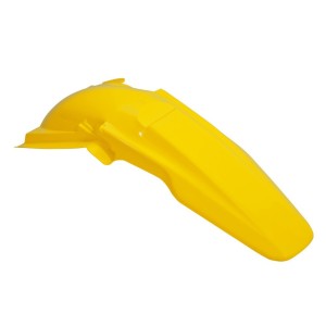 Parafango posteriore Suzuki UFO RMZ 250 07-09 Giallo R-PPRMZGI2507/SU04903102