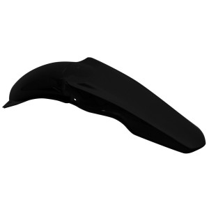 Parafango posteriore Racetech Suzuki Nero R-PPRM0NR0103