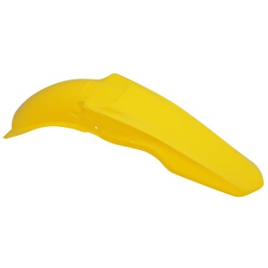 Parafango posteriore Racetech Suzuki Giallo R-PPRM0GI0103