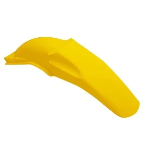 Parafango posteriore Racetech Suzuki Giallo R-PPRM0GI9600