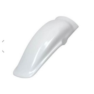 Rear fender Racetech-Honda R-PPXR0BN0002 Racetech Pieces plastiques au detail