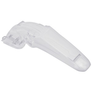 Parafango posteriore Racetech Honda Bianco R-PPCRFXBN005