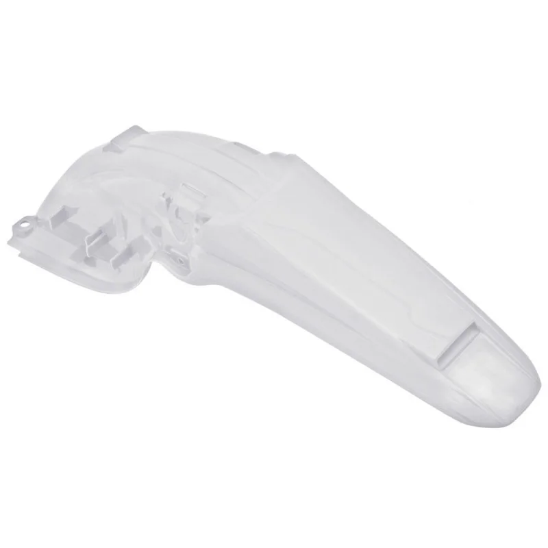 Rear fender Racetech-Honda R-PPCRFXBN005 Racetech Pieces plastiques au detail