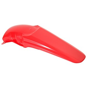 Rear fender Racetech-Honda R-PPCRFRS0005 Racetech Einzelne plastikteile