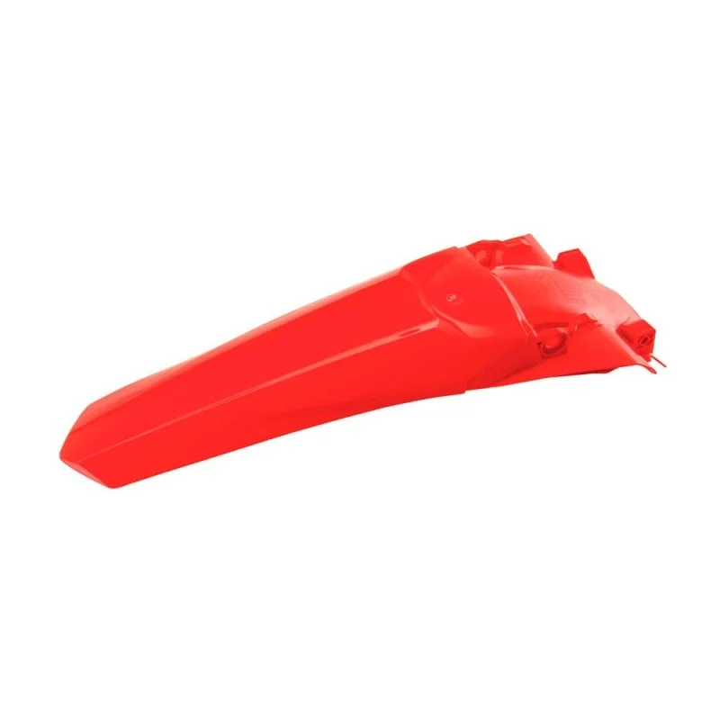 Parafango posteriore Honda CRF 250 014-17 CRF 450 013-16 Rosso R-PPCRFRS0013/HO04660070