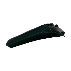 Parafango posteriore Honda CRF 250 014-17 CRF 450 013-016 Nero R-PPCRFNR0013/HO04660001