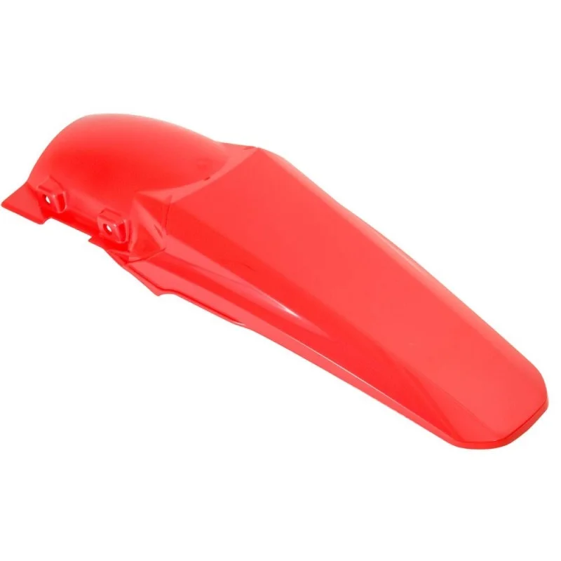 Parafango posteriore Racetech -Honda Rosso R-PPCRFRS0006