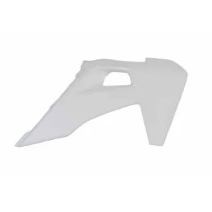 Convogliatori radiatore Racetech Husqvarna Bianchi R-CVHSQBN0019