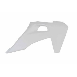 Radiator covers Racetech-Husqvarna R-CVHSQBN0019 Racetech Pieces plastiques au detail