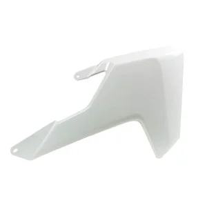 Radiator covers Racetech-Husqvarna R-CVHSQBN0016 Racetech Pieces plastiques au detail