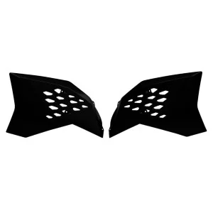 Radiator covers Racetech-Ktm R-CVKTMNR0007 Racetech Einzelne plastikteile
