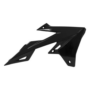 Radiator covers Racetech-Suzuki R-CVRMZNR0018 Racetech Einzelne plastikteile