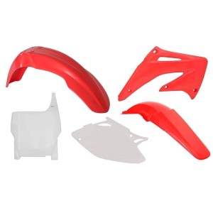 Kit plastiche motocross Racetech Honda oem R-KITCRF-OEM-505
