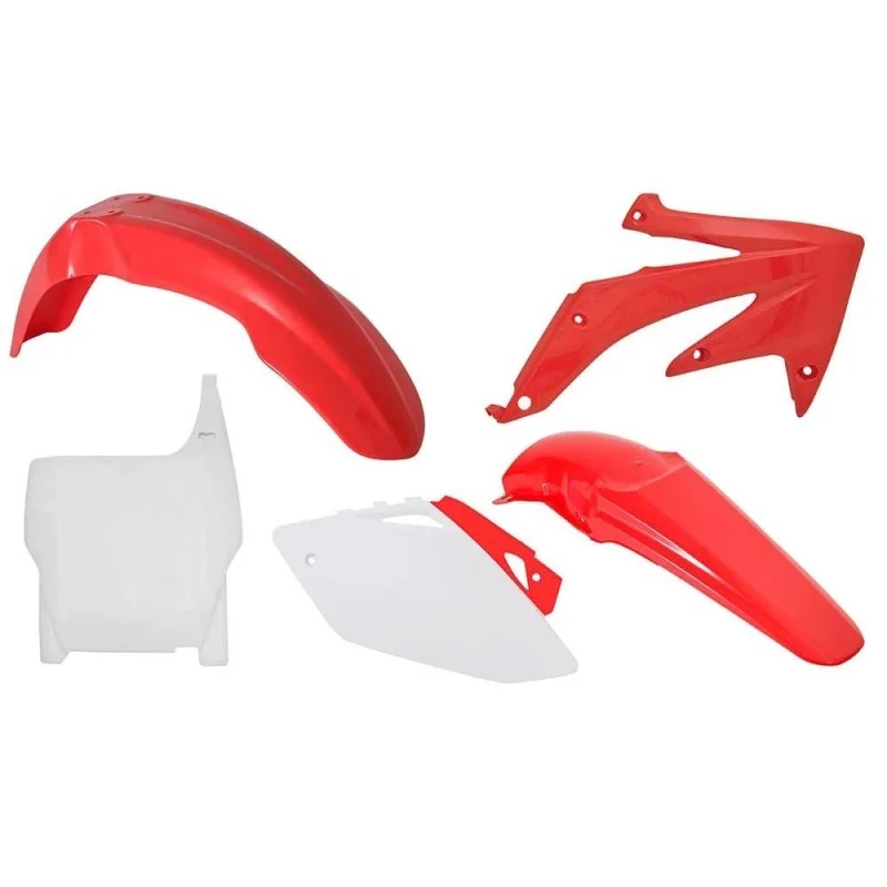 Plastic kit motocross Rtech Honda oem R-KITCRF-OEM-506 Rtech Plastic Kits