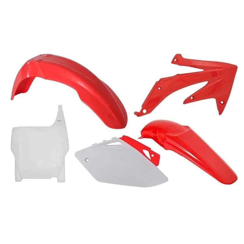 Plastic kit motocross Rtech Honda oem R-KITCRF-OEM-509 Rtech Plastic Kits