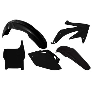 Plastic kit motocross Racetech Honda R-KITCRF-NR0-509 Racetech Plastik kit