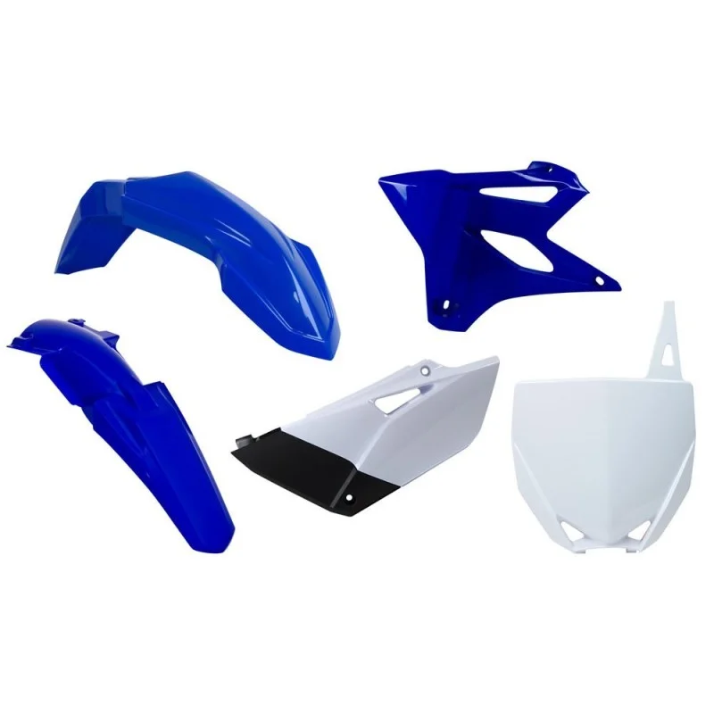 Kit plastiche Rtech | Yamaha YZ 85 2015-2021 "oem" R-KITYZ0-OEM-585