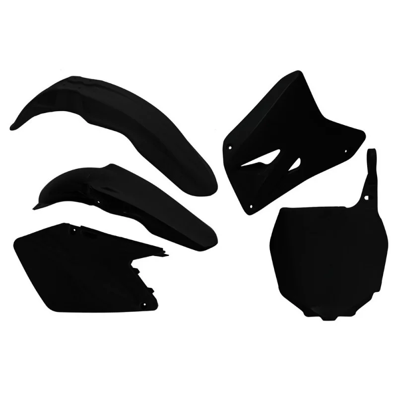 Plastic kit motocross Racetech Suzuki R-KITRM0-NR0-502 Racetech Plastik kit