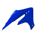 Radiator covers Racetech-Yamaha R-CVYZFBL0018 Racetech Einzelne plastikteile