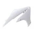 Radiator covers Racetech-Yamaha R-CVYZFBN0018 Racetech Einzelne plastikteile