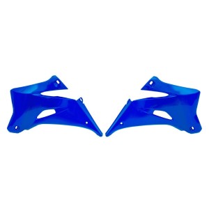 Convogliatori radiatore Racetech Yamaha Blu R-CVYZFBL0006