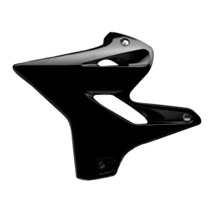 Convogliatori radiatore Racetech Yamaha Neri R-CVYZ0NR0015