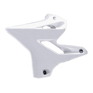 Convogliatori radiatore Racetech Yamaha Bianchi R-CVYZ0BN0015