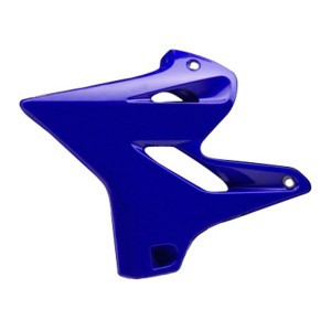 Convogliatori radiatore Racetech Yamaha Blu R-CVYZ0BL0015