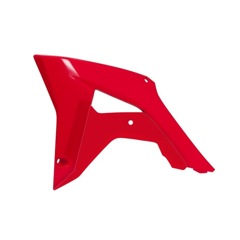 Convogliatori radiatore Honda CRF 250 018-21 CRF 450 017-020 Rossi R-CVCRFRS0017/HO04682070