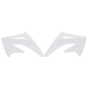 Convogliatori radiatore Racetech Honda Bianchi R-CVCR0BN0203
