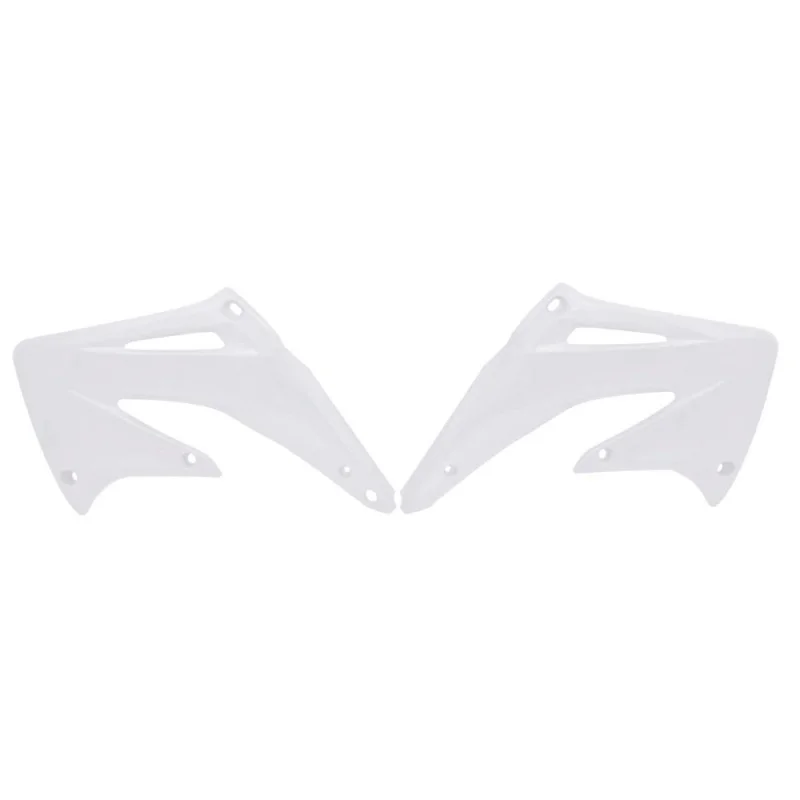 Convogliatori radiatore Racetech Honda Bianchi R-CVCR0BN0203