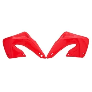 Convogliatori radiatore Racetech Honda Rossi R-CVCR0RS0001