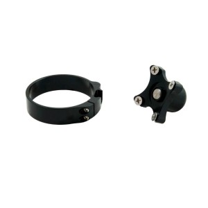 Launch control Rtech | Ø 59 WP