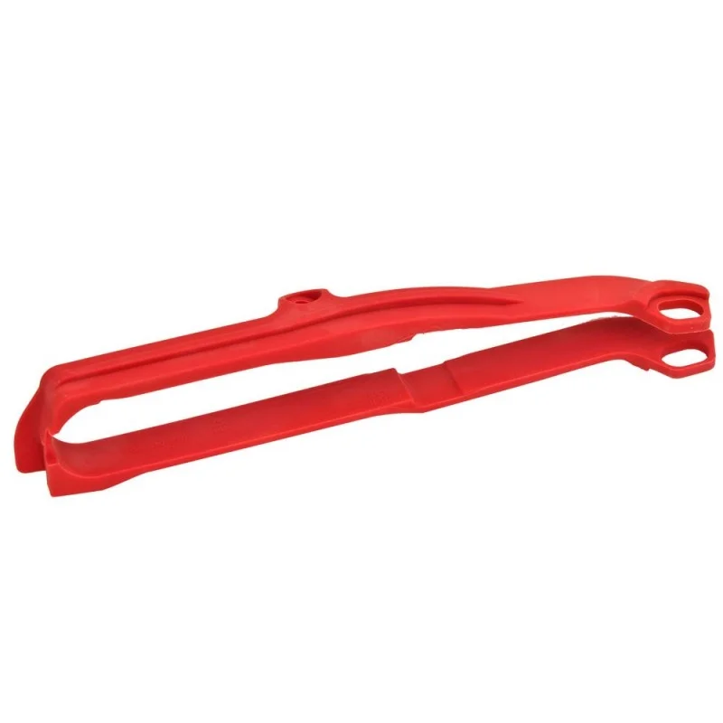Slitta/fascia scorricatena forcellone Honda Racetech Rossa R-SLICRFRS150