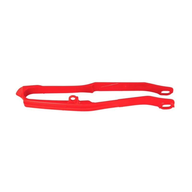 Slider chain guide Honda Ufo-Rtech HO04663070 Ufo Chain Guard and swingarm protection