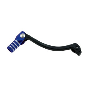 Leva cambio forgiata cross-enduro Racetech R-LEVC00YZF04