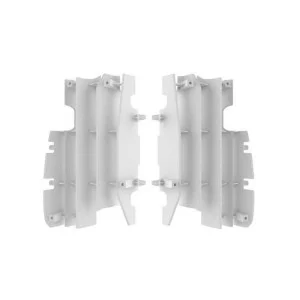 Coppia Griglie Pararadiatori Polisport CR Bianche P8459800001