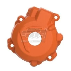 Cover accensione Polisport - KTM EXC-F / XCF-W 250/350 14-16 Arancione P8461300002