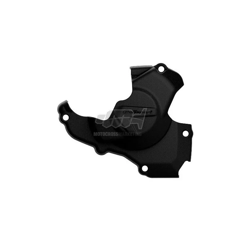 Cover accensione Polisport - CRF 450R 09-016 Nero P8461200001