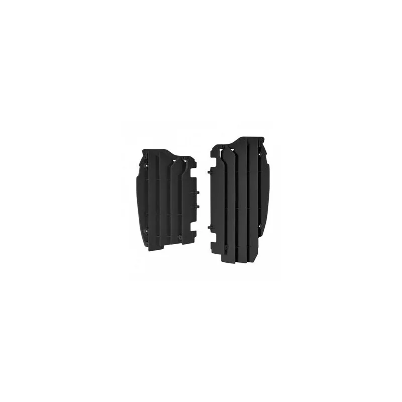 Coppia Griglie Pararadiatori Polisport KAWASAKI KXF 250 P8461600001