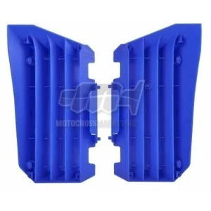 Coppia Griglie Pararadiatori Polisport YAMAHA YZF P8455400002