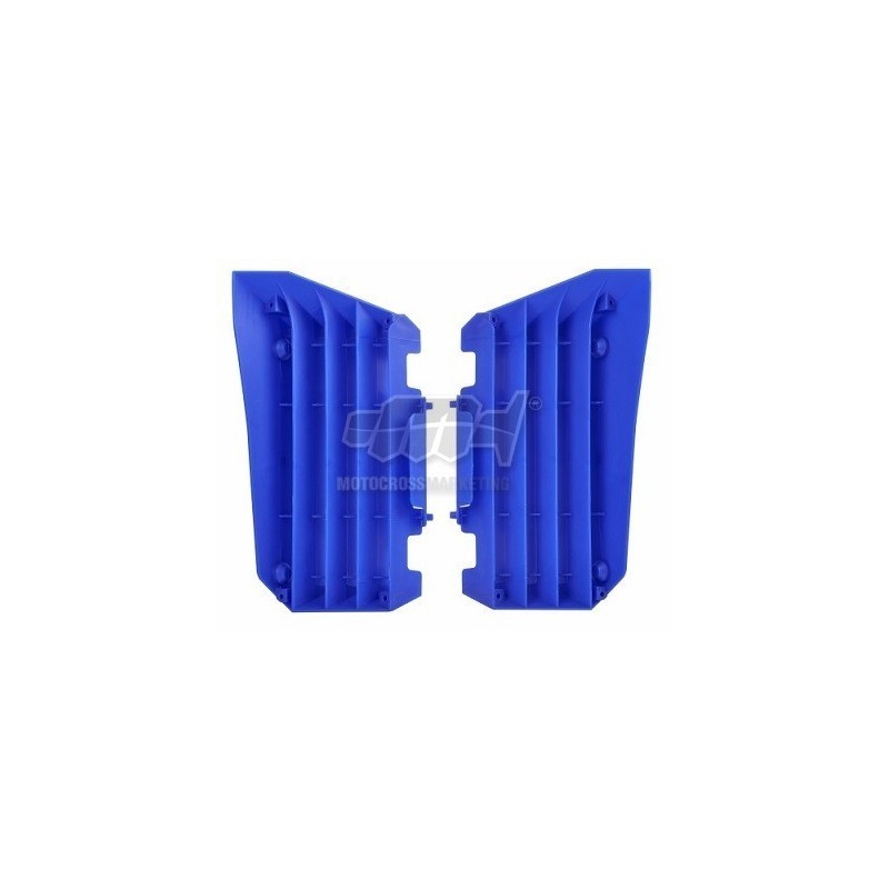 Coppia Griglie Pararadiatori Polisport P8455400002 Polisport Radiateurs