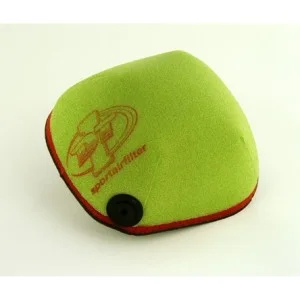 DT1 pre oiled air filter DT-150-16PO/10113584 DT1  Air filters