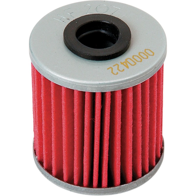 Filtro Olio motore HIFLO Kawasaki/Suzuki/Beta HF207 HF207