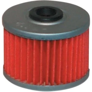 Engine oil filter HIFLO Kawasaki/Honda HF112 HF112 HiFlo Oil Filters